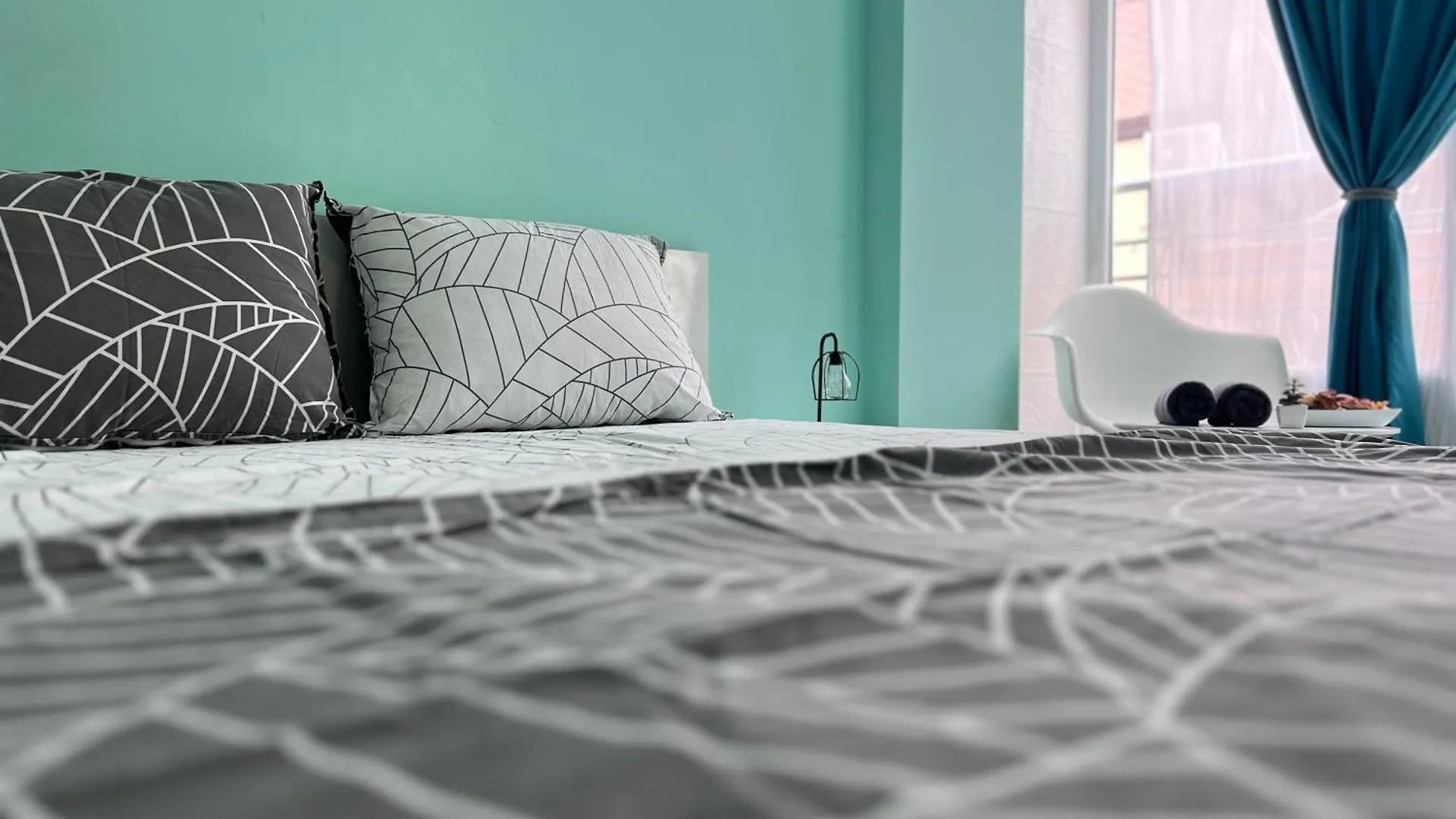 Apartmán An Sea Garden Varna 0*,  Bulharsko