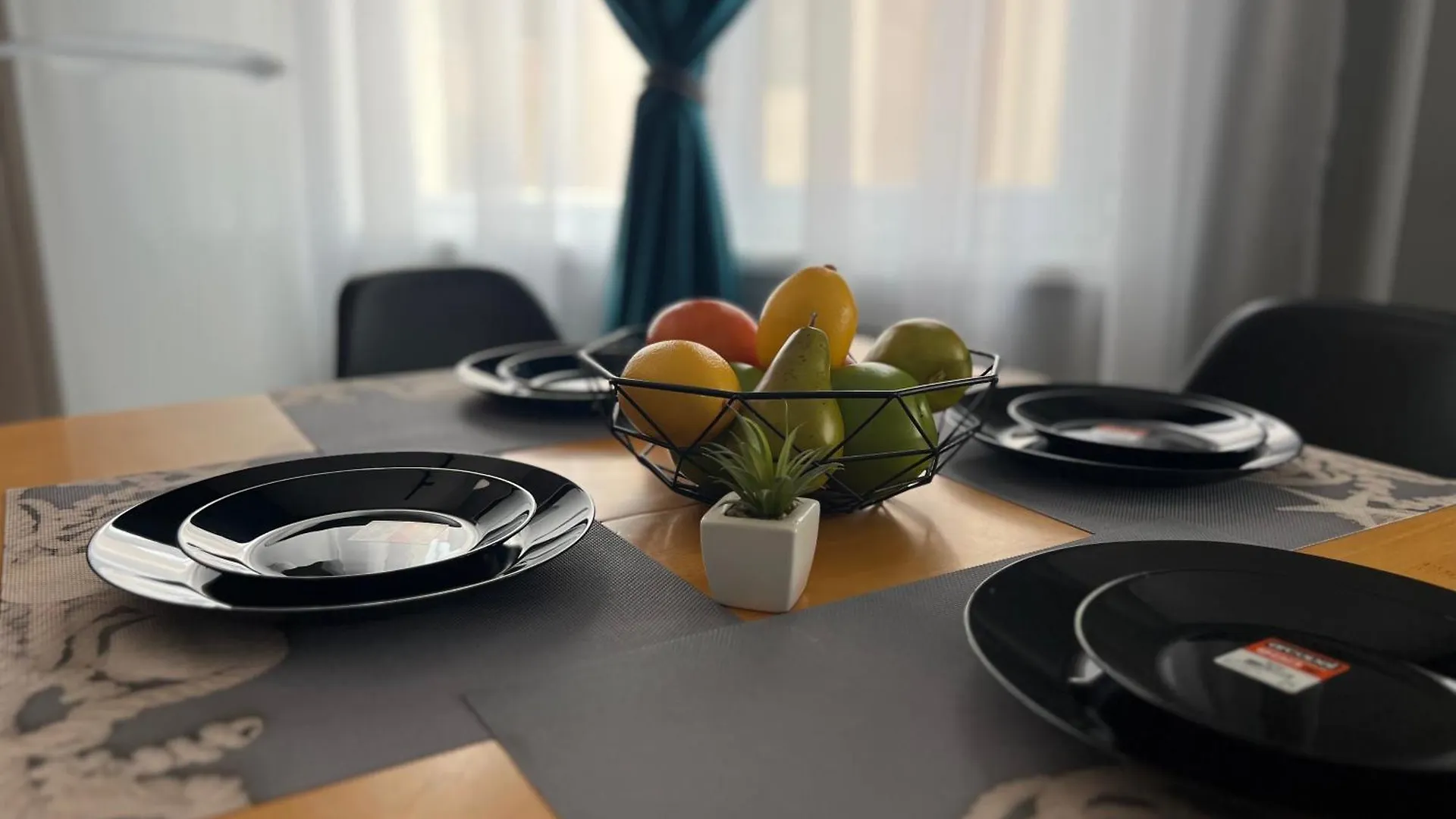 An Sea Garden Apartment Varna