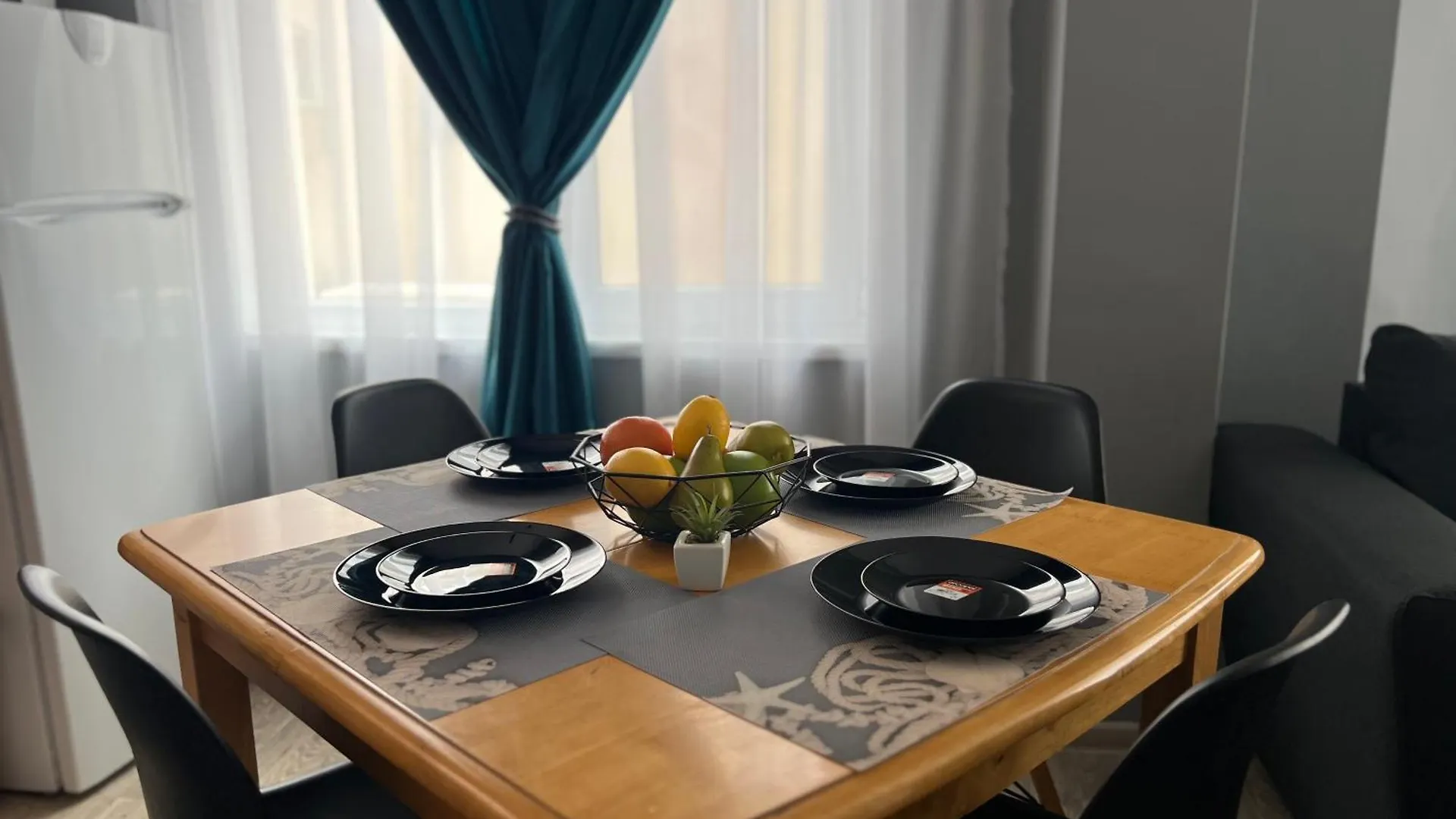 An Sea Garden Apartment Varna Bulgaria