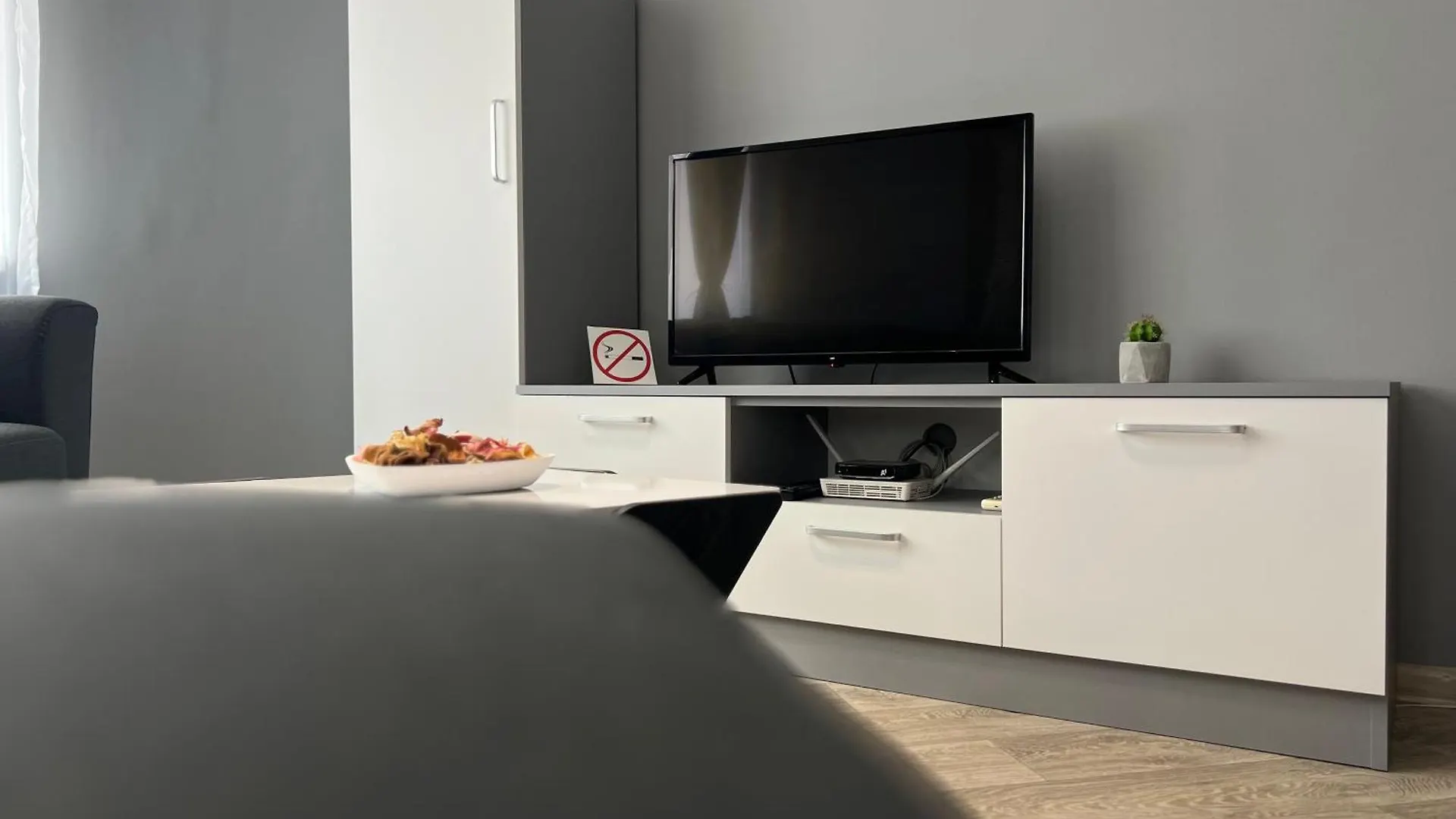 An Sea Garden Apartment Varna 0*,  Bulgaria