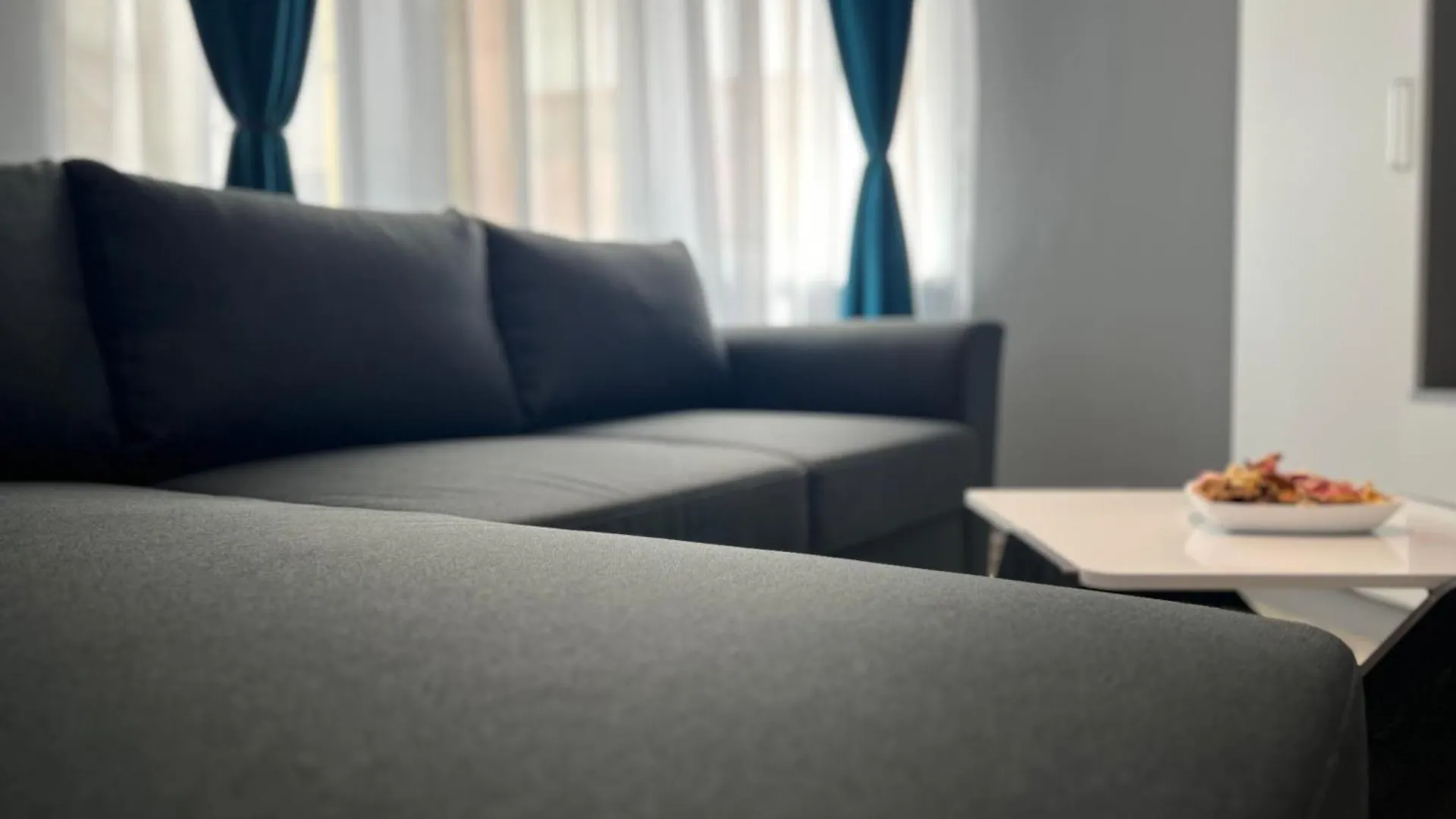 An Sea Garden Apartment Varna Bulgaria