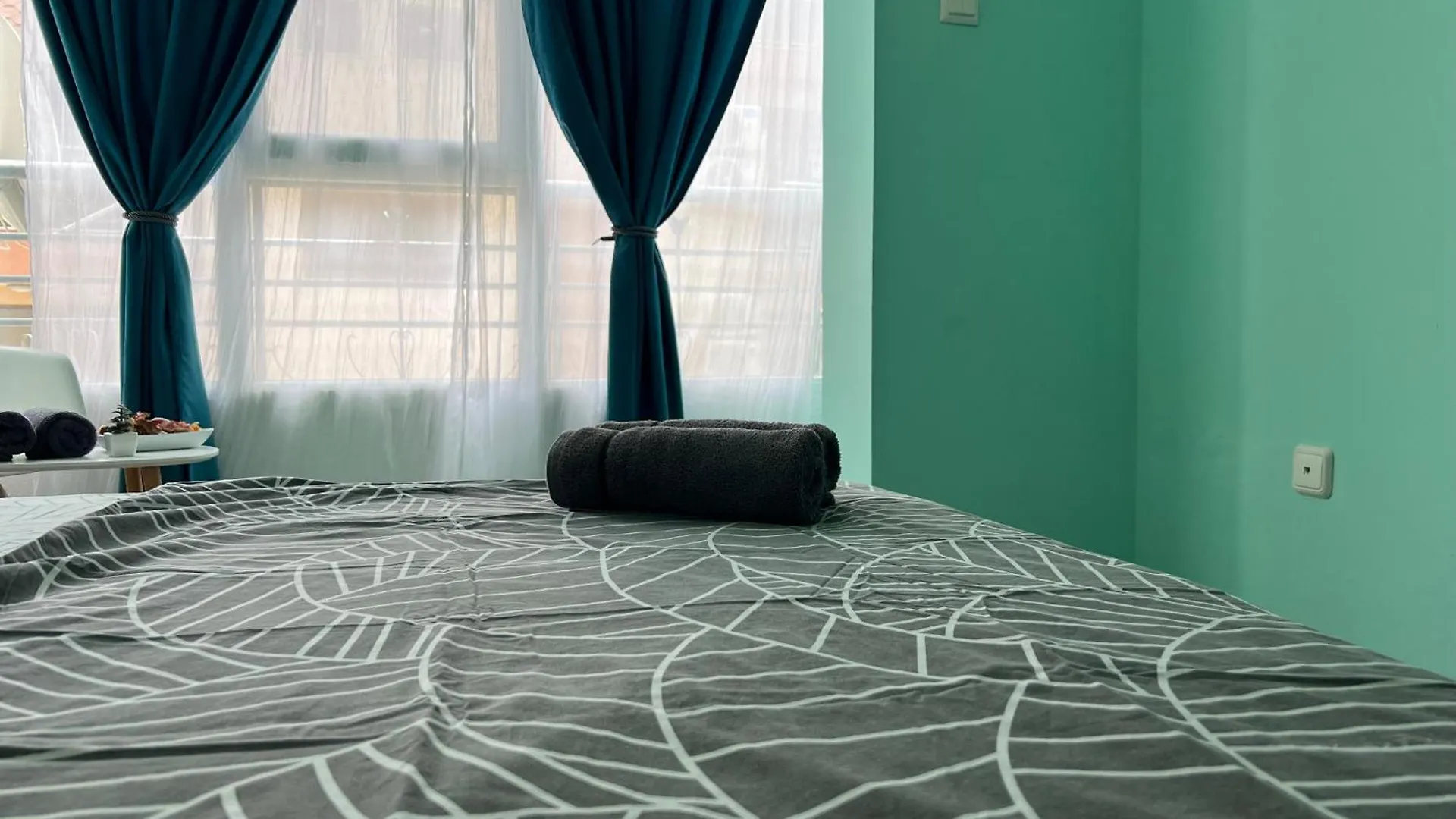 An Sea Garden Apartment Varna 0*,  Bulgaria