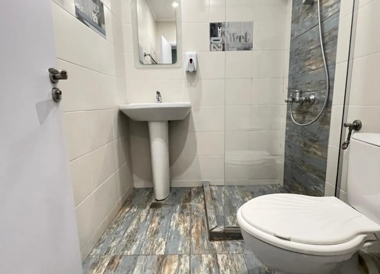 An Sea Garden Apartment Varna Bulgaria
