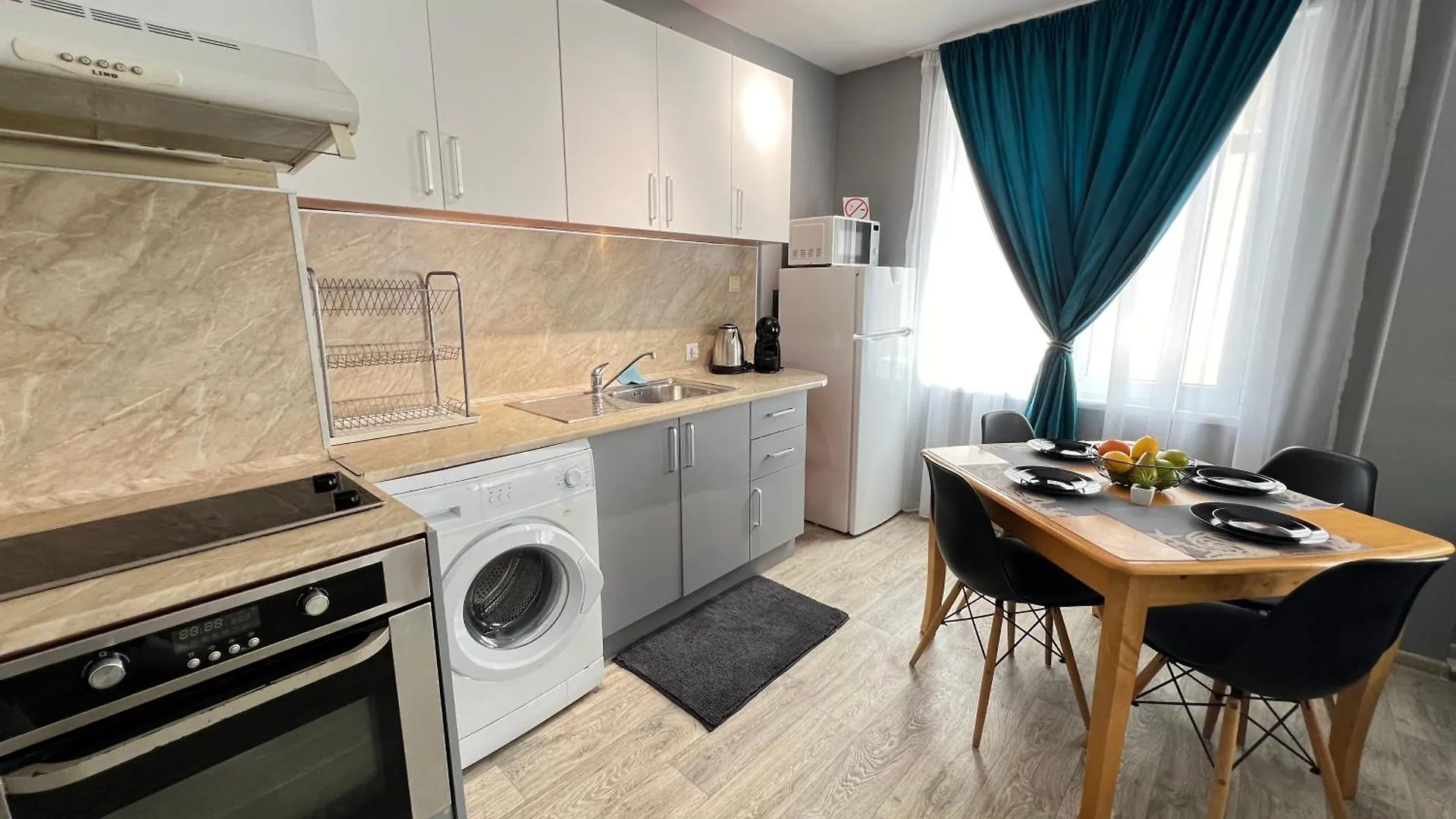 An Sea Garden Apartment Varna Bulgaria