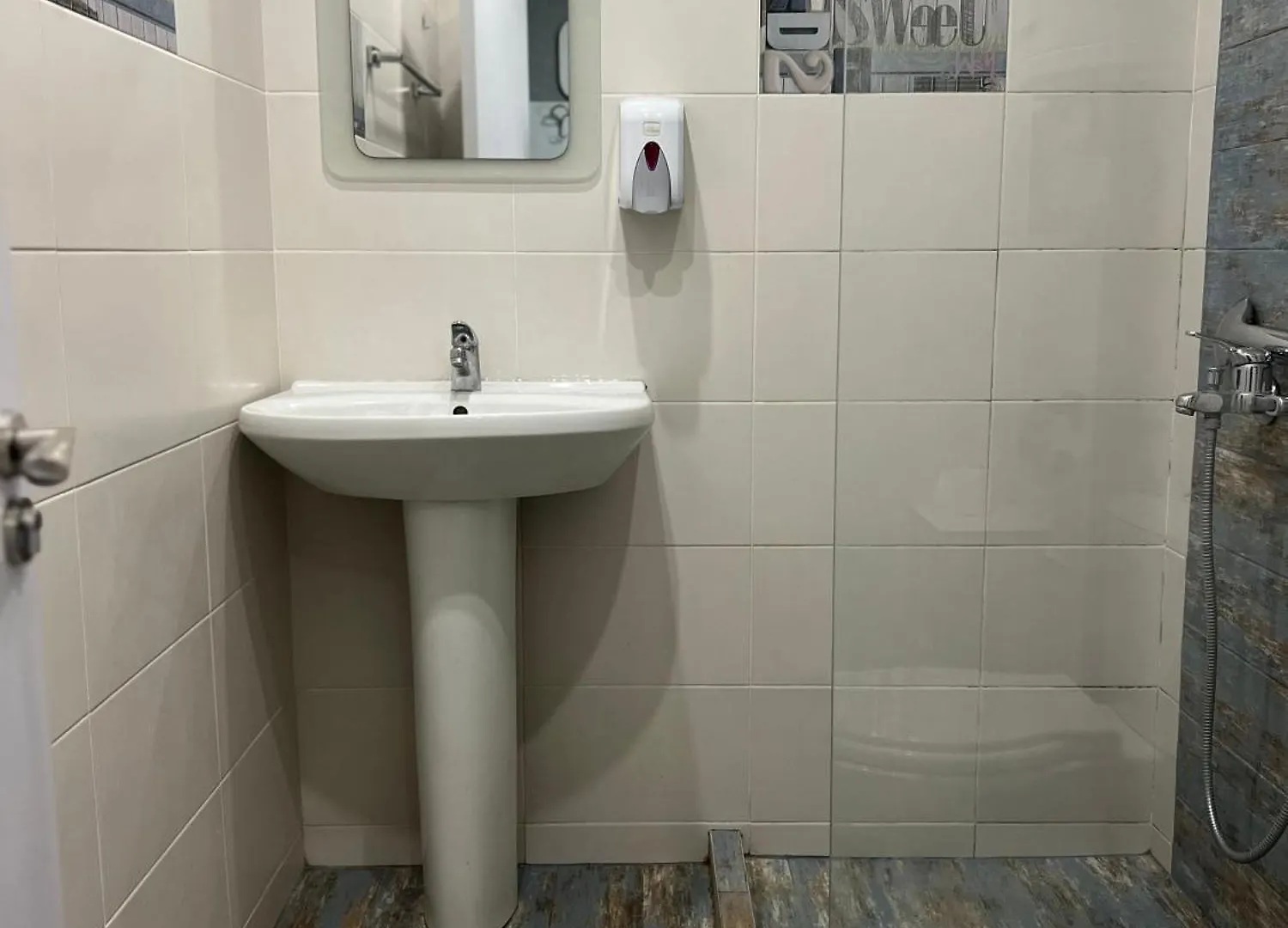An Sea Garden Apartment Varna